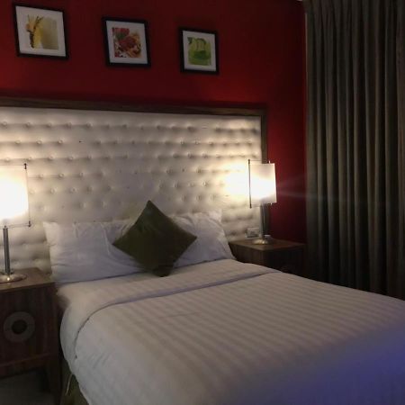 Dreamwave Hotel Polangui Eksteriør billede